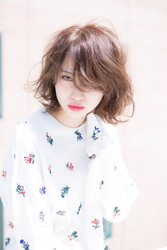HAIR STUDIO GOGO HAIR | 西新井のヘアサロン