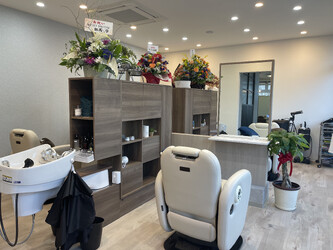 【ヘッドスパサロン】hair atelier nine | 福島のヘアサロン 【ヘッドスパサロン】hair atelier nine | 福島のヘアサロン