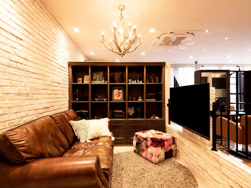 Totia 梅田 | 梅田のヘアサロン