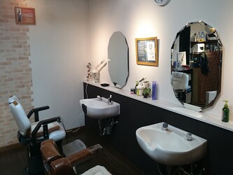 ヘアーサロンGroove | 笛吹のヘアサロン