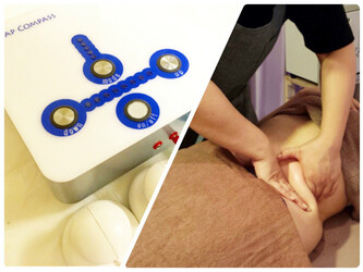 癒し整体 アペーゼ | 岡山のエステサロン