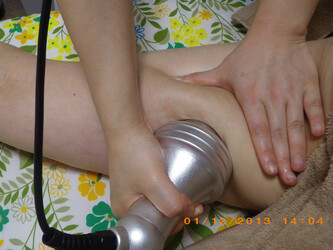 ほぐし屋てあて | 岡山のエステサロン