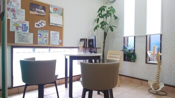 免疫活性療法 愉楽 | 加西のリラクゼーション