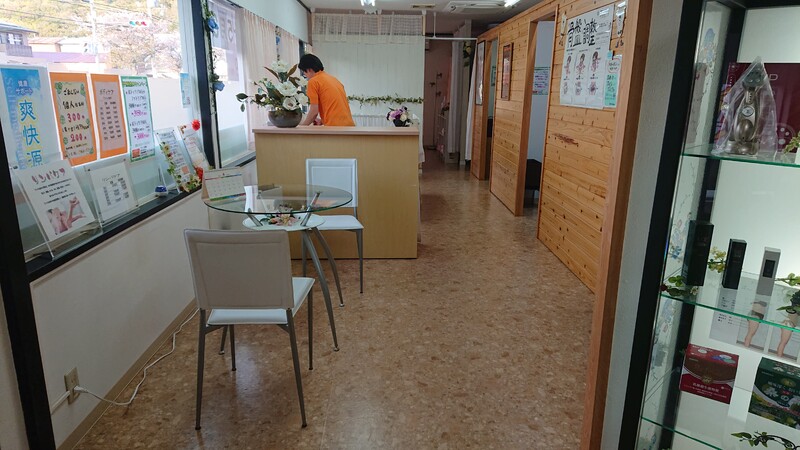 コリとーる 赤穂店 | 赤穂のリラクゼーション