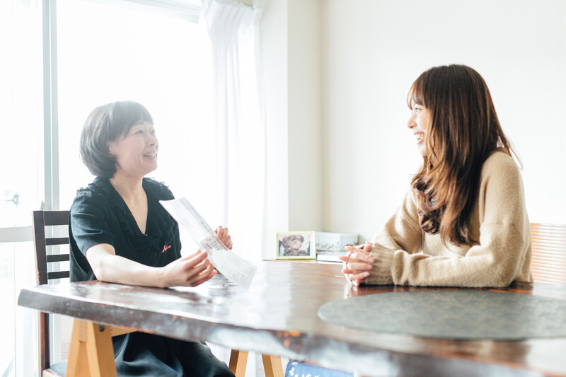 mignonne | 代官山のリラクゼーション