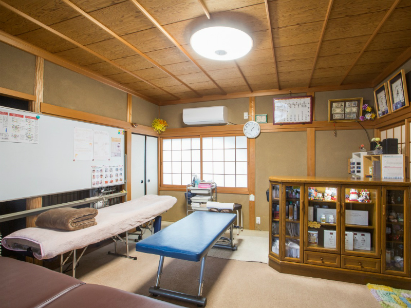 和田カイロ整体 | 御所のリラクゼーション