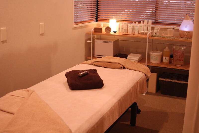 美腸エステサロン Salon de CoCo. | 仙台のエステサロン