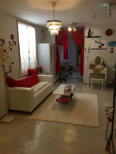 エステティックサロン Lily | 横須賀のリラクゼーション