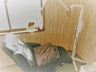 Julius Labo | 堺のリラクゼーション