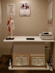 整体院シュークリア | 釧路のリラクゼーション