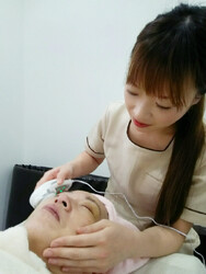 aimercherie | 御池/御所/二条城のリラクゼーション