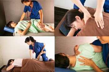 BESTマッサージ Lab | 立川のリラクゼーション