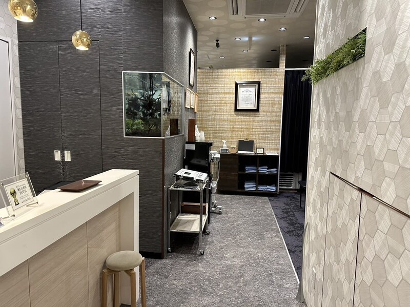 BESTマッサージ新宿 | 新宿のリラクゼーション