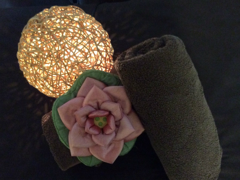 リンパケアハウス Lotus Flower | 摂津のエステサロン