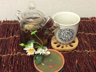 リンパケアハウス Lotus Flower | 摂津のリラクゼーション