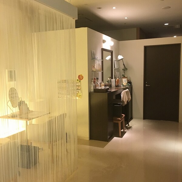 イオンボディ　BODY'S CARE | 越谷のリラクゼーション