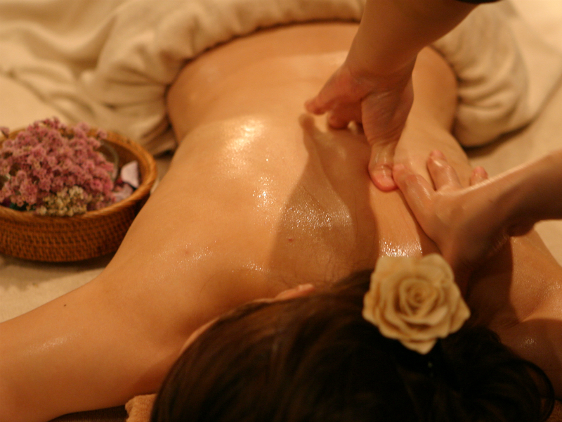 癒しの隠れ家サロン Koti-Rose | 四条烏丸/五条/西院のエステサロン