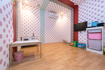 DAM hair garden | 香芝のヘアサロン