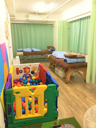 マッサージ整体院 もみ家さん with kids space | 目黒のリラクゼーション