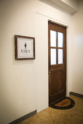 トータルビューティスペースU'IU'I | 豊中のエステサロン