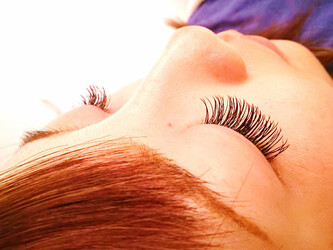 Esthetique Salon Chouette | 春日井のアイラッシュ