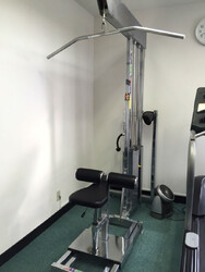 ボディコントロール | 新潟のリラクゼーション