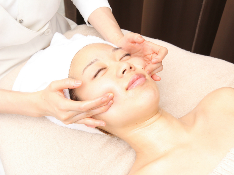 HaHanaエステサロン | 天満/南森町のエステサロン