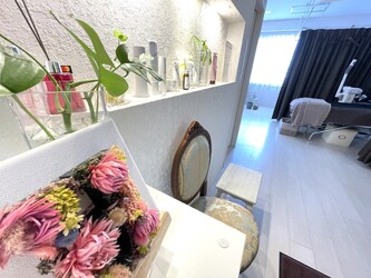 HaHanaエステサロン | 天満/南森町のエステサロン HaHanaエステサロン | 天満/南森町のエステサロン