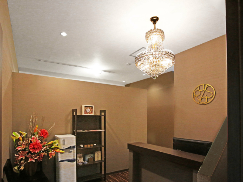 エステサロン Ru-Sa | 目白のエステサロン