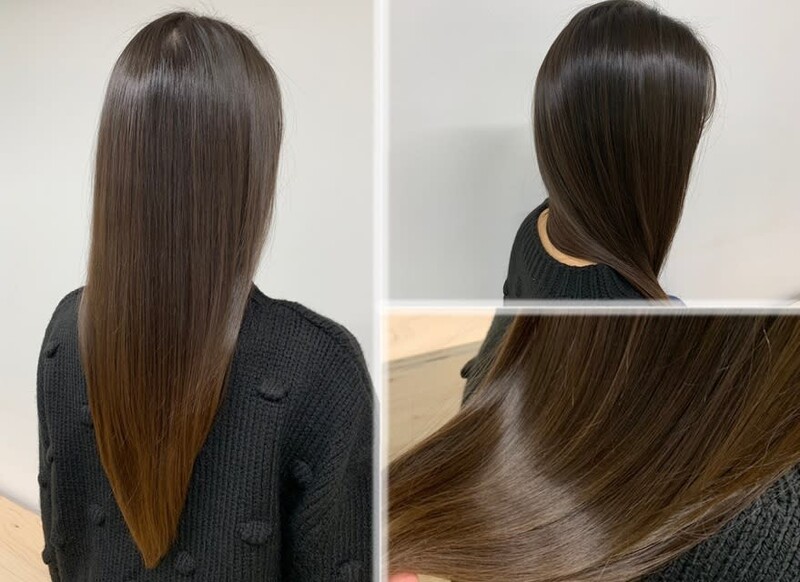 BAGUS | 平塚のヘアサロン