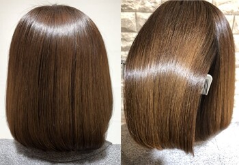 BAGUS | 平塚のヘアサロン