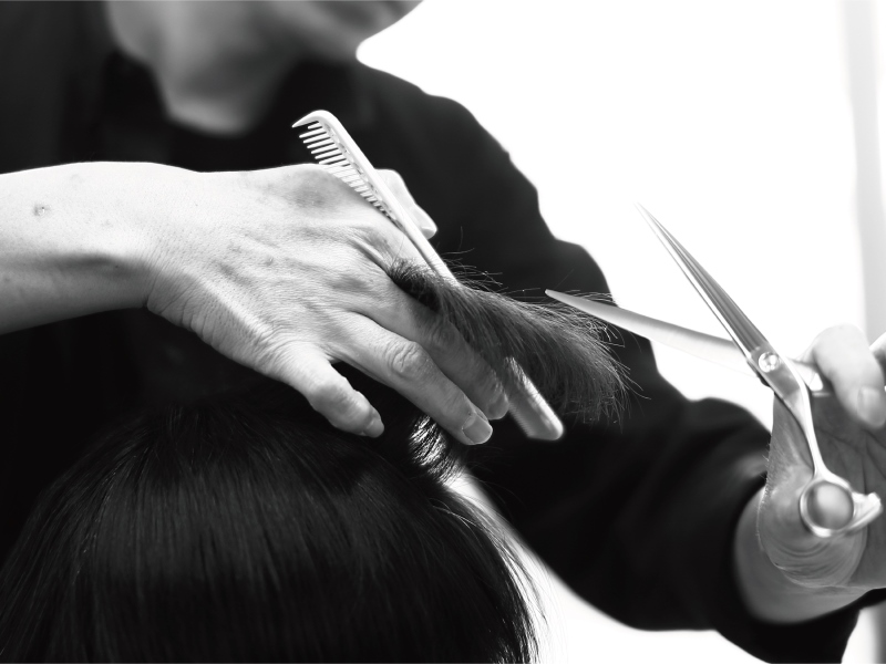 MJ'z | 堺のヘアサロン