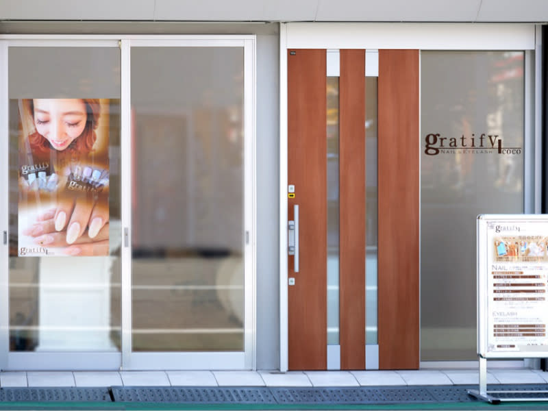 gratify+coco | 池田のアイラッシュ