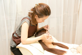 gratify+coco | 池田のアイラッシュ