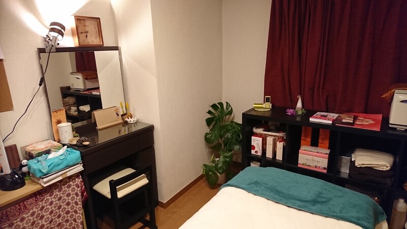 プライベートサロン SARANG | 三軒茶屋のエステサロン