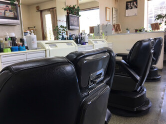 ヘアーサロン タム | 掛川のヘアサロン