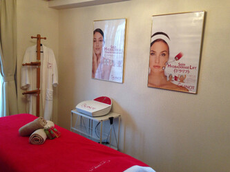 LACOPINE 大阪店 | 梅田のリラクゼーション LACOPINE 大阪店 | 梅田のリラクゼーション