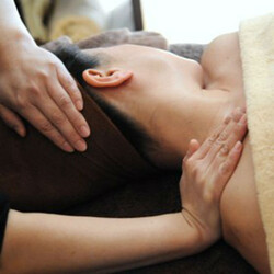 ボディケアサロン airef | 朝霞のリラクゼーション