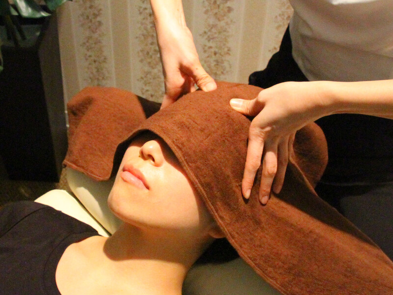 極眠処 頭休 -ZUKYU- | 関内のリラクゼーション