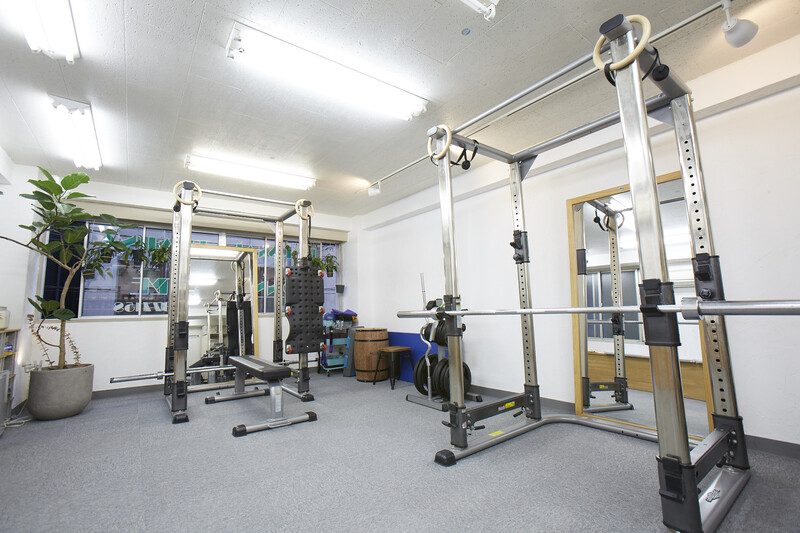 JOHNNY STYLE 恵比寿店 | 恵比寿のリラクゼーション