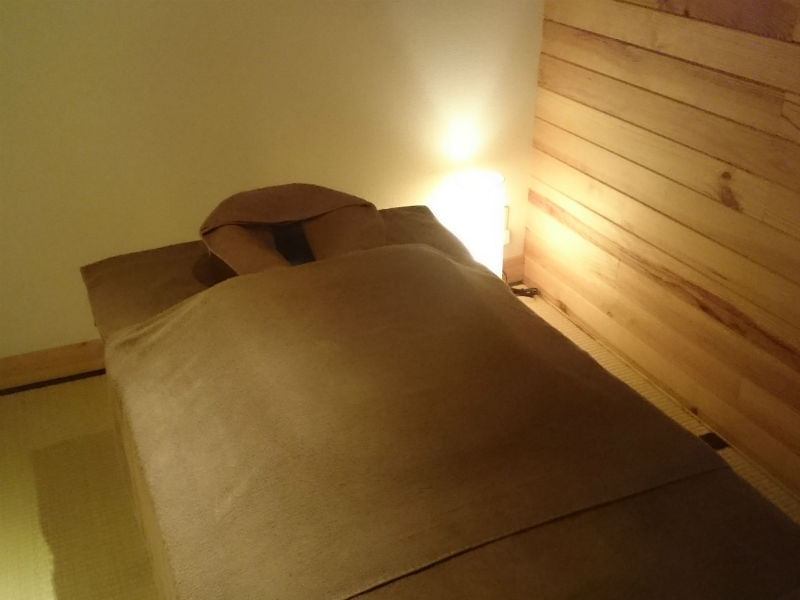 癒のこころ | 目黒のリラクゼーション