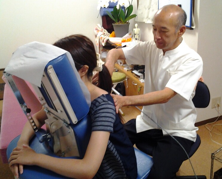 ジャパンカイロプラクティック丸の内 | 栄/矢場町のリラクゼーション