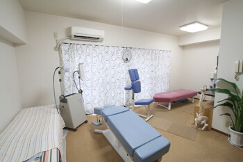 ジャパンカイロプラクティック丸の内 | 栄/矢場町のリラクゼーション