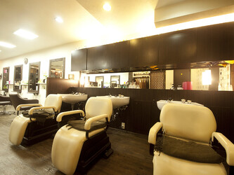 chaleur 平野店 | 天王寺/阿倍野のヘアサロン chaleur 平野店 | 天王寺/阿倍野のヘアサロン