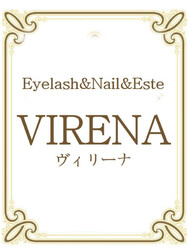 VIRENA 十三店 | 梅田のネイルサロン