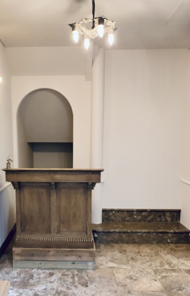 KoKochi | 中目黒のヘアサロン