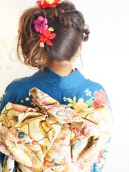 altino HAIR GARDEN 国分寺 | 国分寺のヘアサロン