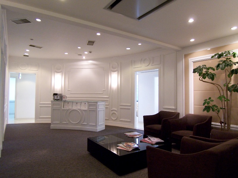 エステティック RAYVIS 名古屋店 | 栄/矢場町のエステサロン