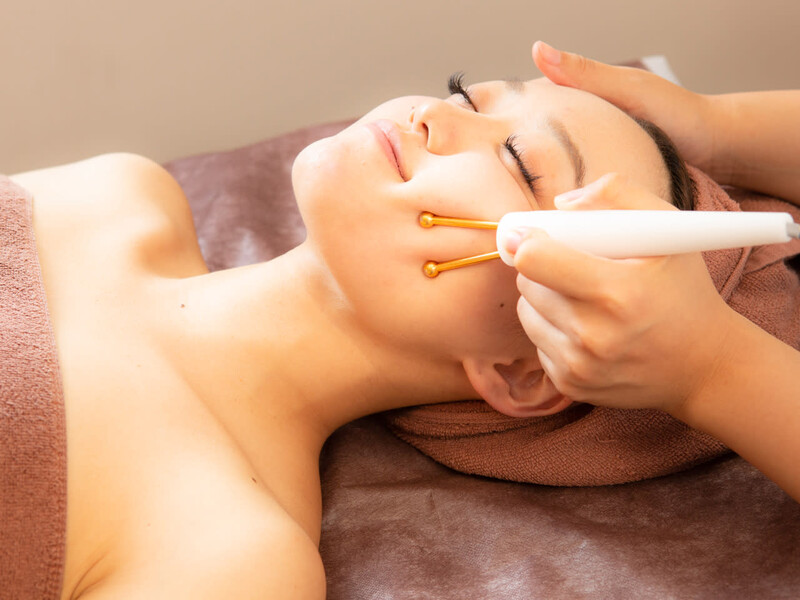 エステティック RAYVIS 横浜店 | 横浜のエステサロン