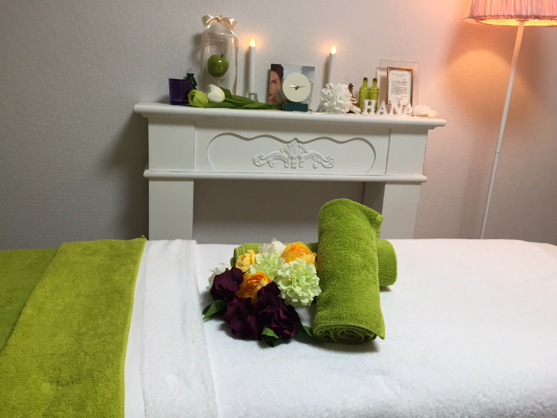 ビューティーファクトリーHANA | 元町のリラクゼーション